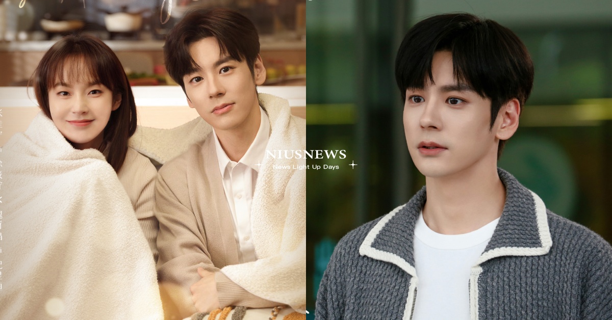 甜寵陸劇《私藏浪漫》10大劇情演員！辦公室隱婚，魏哲鳴×張佳寧高中同學久別重逢 陸劇私藏浪漫劇情線上看、私藏浪漫電視劇、私藏浪漫劇情、魏哲鳴、張佳寧