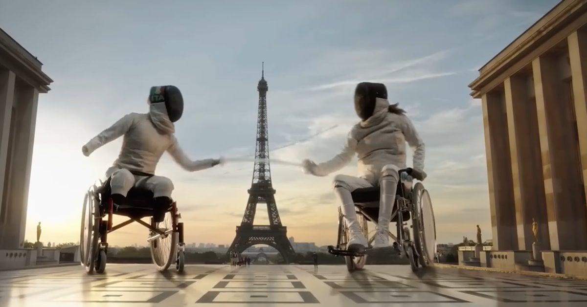 四年一次運動盛宴，這次來到法國巴黎 法國巴黎、運動盛宴、OMEGA、奧運、手錶