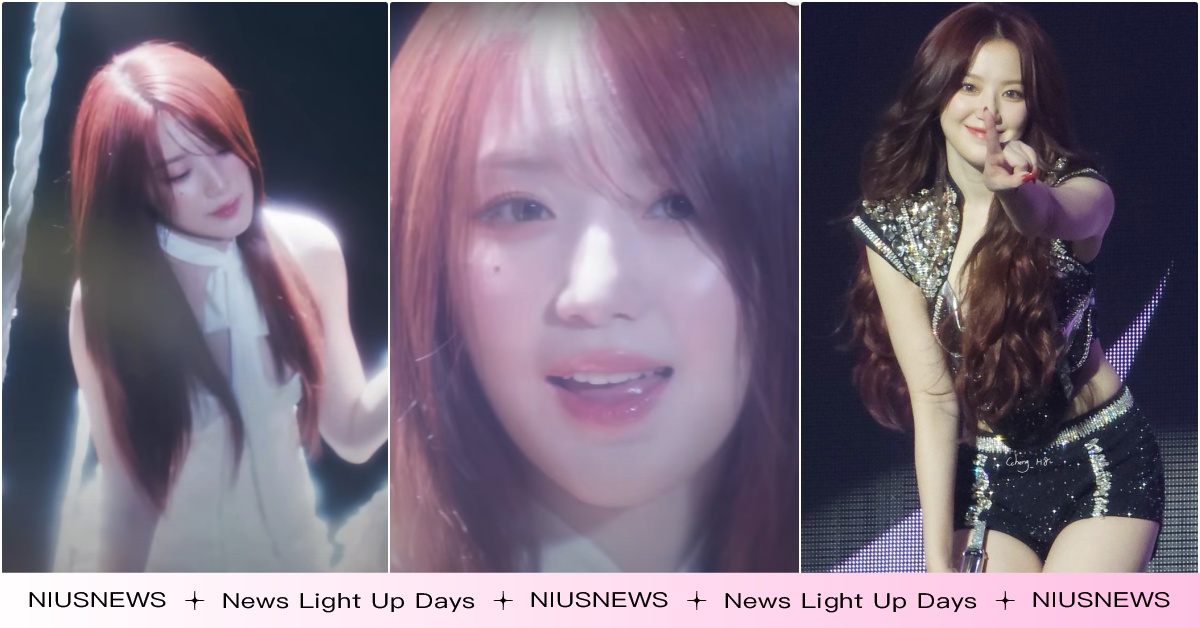 (G)I-DLE舒華新歌甜喊「我要你寶貝」！初戀仙女MV網暴動，演唱會SOLO曝 (G)I-DLE台灣成員、韓團台灣成員、GIDLE台灣演唱會、舒華綜藝、舒華廣告、(G)I-DLE首爾演唱會、舒華SOLO、舒華舞台