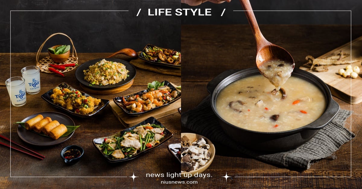 全新開幕「粥起」完整菜單！12道推薦必吃，隱藏版限量菜品這樣點 粥起粥底火鍋、台北美食、新開幕、大安區粥品、大安區美食、仁愛圓環美食、東豐街美食