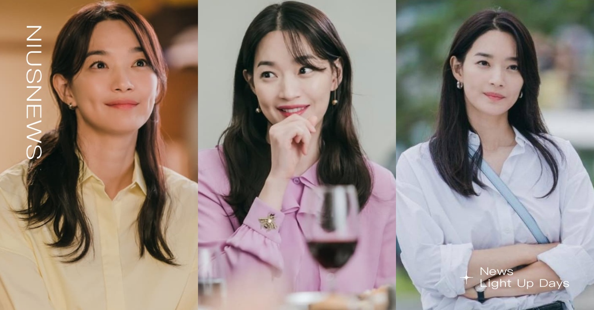 申敏兒10部韓劇！《因為不想吃虧》與金永大姐弟戀、《惡緣》犯罪驚悚超燒腦！ 因為不想吃虧、我們的藍調時光、海岸村恰恰恰、輔佐官–改變世界的人們、明天和你、Oh My Venus、我的女友是九尾狐、魔王、這該死的愛情、惡緣