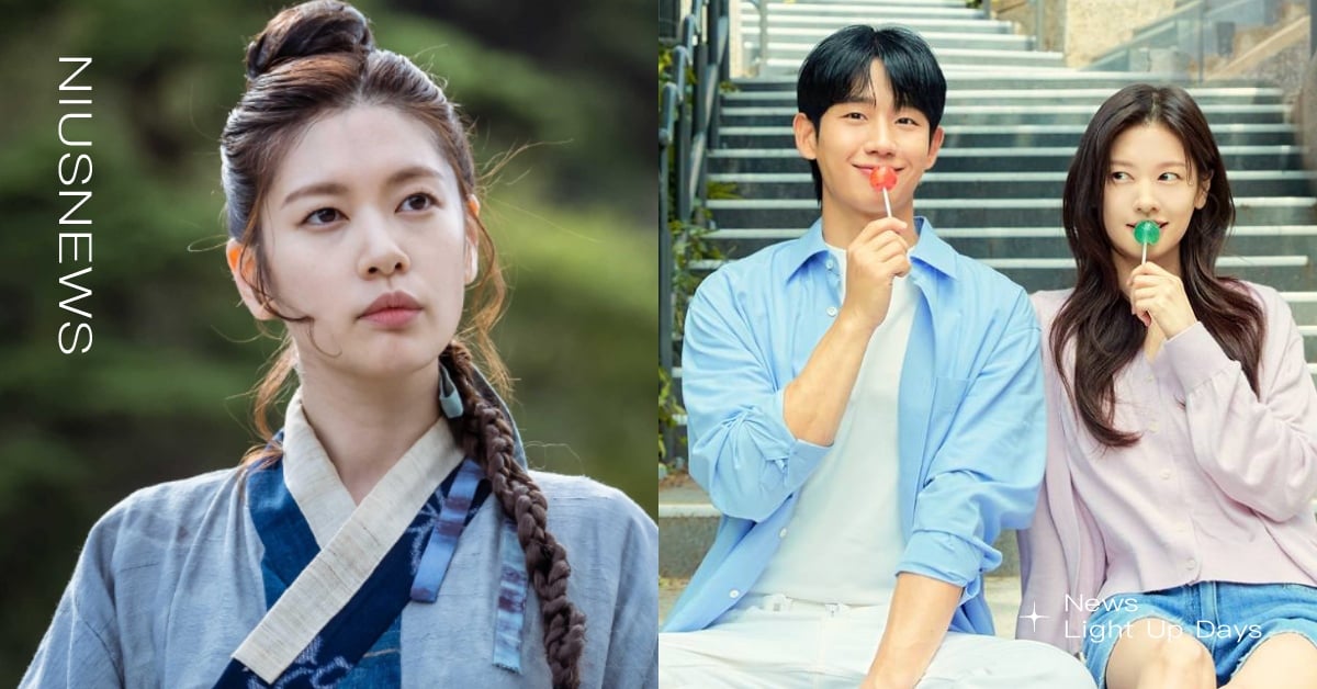 庭沼玟10部韓劇！《媽媽朋友的兒子》搭檔丁海寅，「這部」曾被批評最醜女主？ 媽媽朋友的兒子、還魂、月刊家、我的室友是九尾狐、靈魂維修工、從天而降的一億顆星、今生是第一次、爸爸好奇怪、心靈的聲音、惡作劇之吻