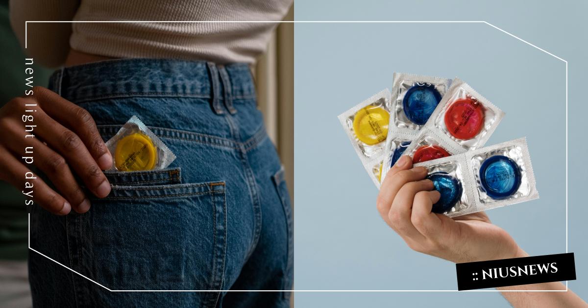 情人節激情怕出意外？婦產科蔡醫師分享防捲墮胎潮「4不1沒有」，14種避孕方法整理 情人節、避孕、墮胎、婦產科醫師、蔡14