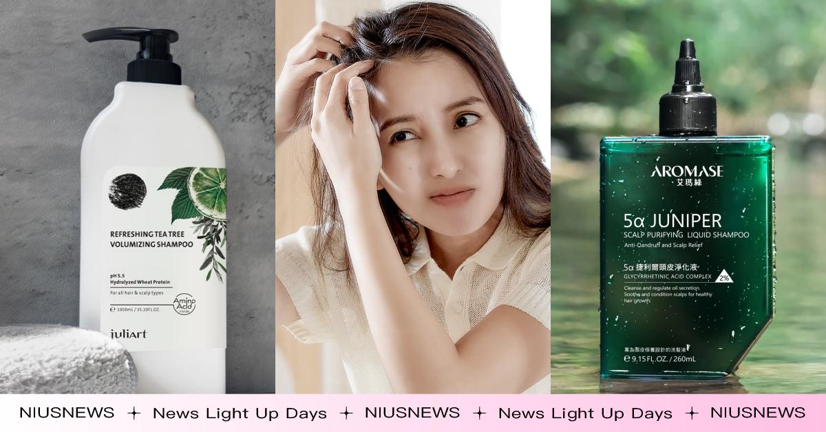 夏天頭皮狂出油怎辦？皮膚科醫師分享正確洗頭方式，加碼超好評油頭洗髮精推薦！ 頭皮、出油、機車族、頭氣味、皮膚科醫師