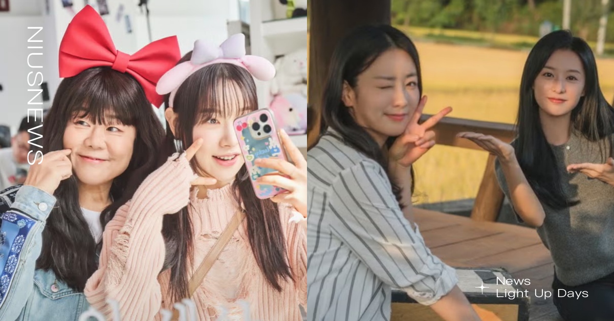 韓劇10對閨蜜組合！《她的日與夜》鄭恩地＆金雅永、《淚之女王》金智媛＆尹普美 她的日與夜、淚之女王、非常律師禹英禑、社內相親、二十五二十一、三十九現正分手中、浪漫的體質、今生是第一次