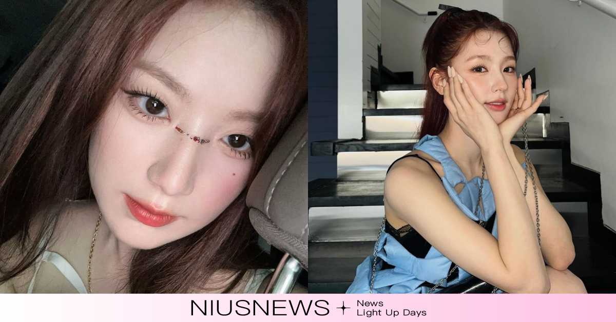 底妝斑駁起屑？(G)I-DLE御用彩妝師揭「上底妝絕不做的6件事」，解除脫妝警戒 彩妝師、(G)-IDLE御用彩妝師、底妝、脫妝、彩妝技巧