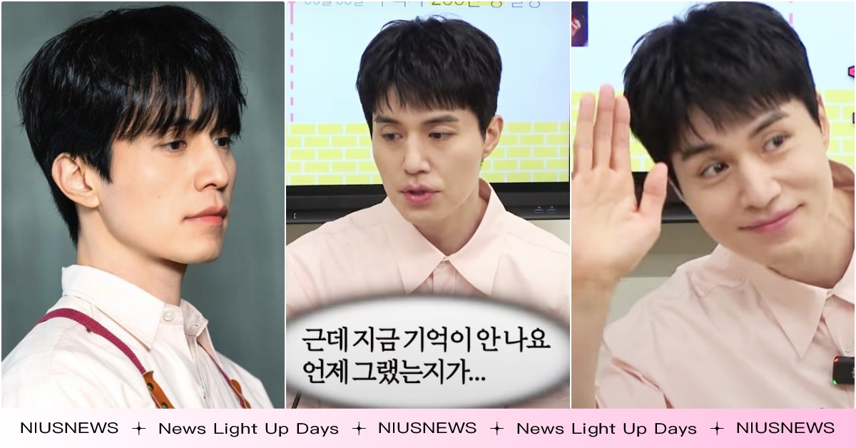 42歲不老男神李棟旭喊「沒辦法談戀愛」！自爆長年單身的真實原因，哀怨：年紀大了 李棟旭戀愛、李棟旭2024新劇、李棟旭綜藝、李棟旭劉大神、李棟旭藉口罷了、藉口罷了綜藝、李棟旭年紀、李棟旭染髮、李棟旭新劇、李棟旭Bubble、李棟旭、李棟旭新戲、李棟旭劉QUIZ、李棟旭訊息