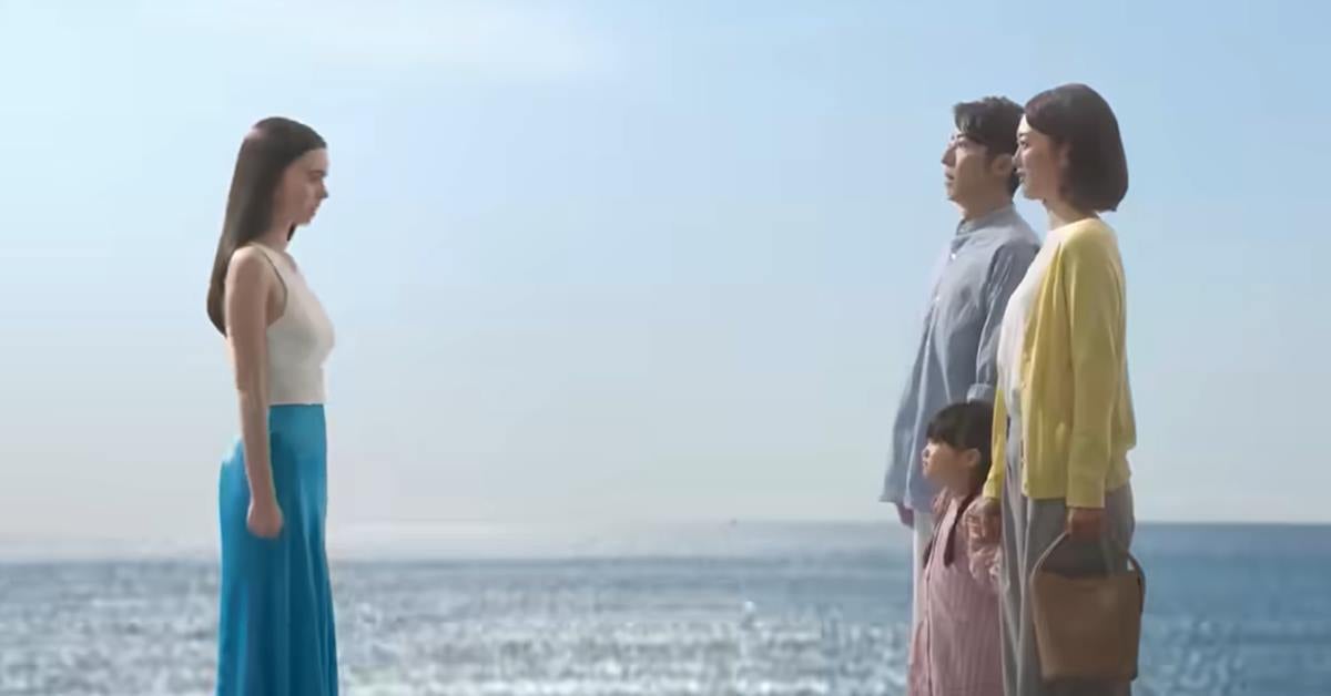 救過人魚和烏龜，現在他們來報恩！ 日本、高橋、瑪魯哈日魯、美人魚、烏龜、DHA、魚油