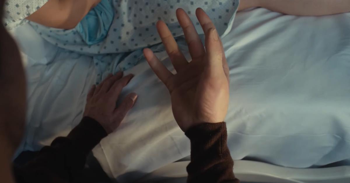 我爸傳給我的手，好像越來越大隻？ StopVEO、暴力、家暴、語言暴力