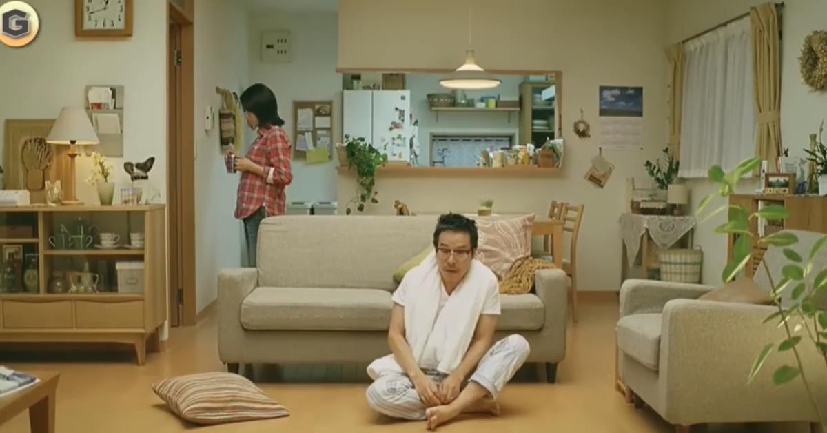 給我爸爸的歌，不論他是帥還是拙