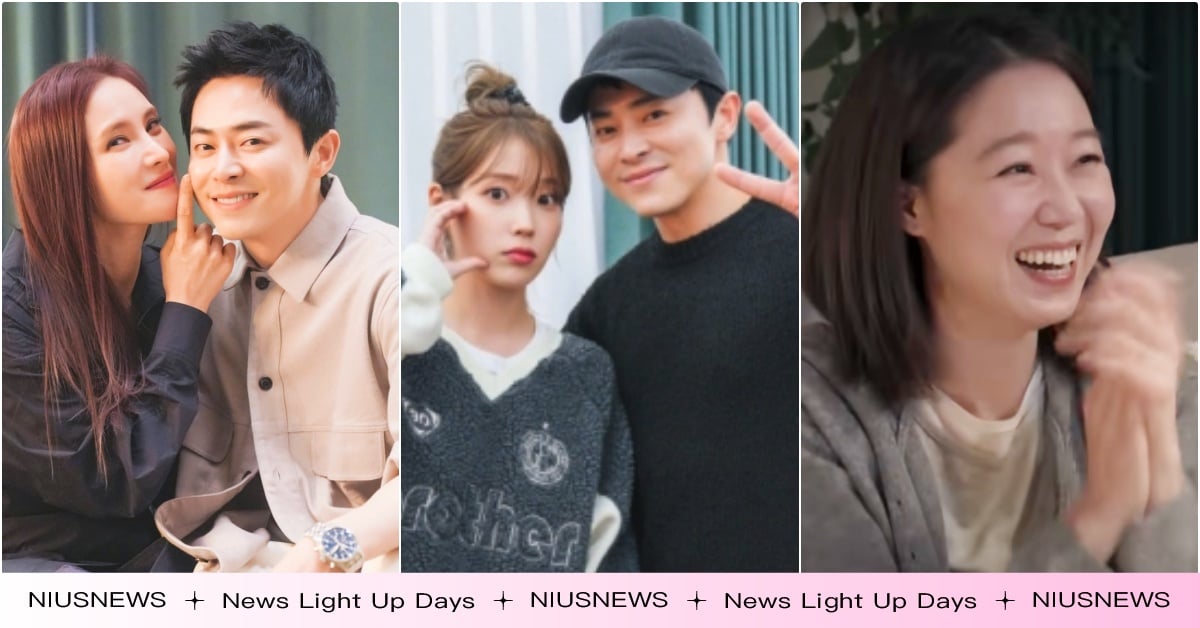 Netflix《新人歌手曹政奭》甜喊老婆Gummy是最大力量！IU、孔曉振神人脈 曹政奭歌手、曹政奭唱歌、曹政奭IU、Gummy曹政奭綜藝、曹政奭Gummy交往、Gummy曹政奭、曹政奭戀愛、Gummy演唱會、Gummy出道、機智醫生生活2、機智醫生生活第二季曹政奭、曹政奭老婆、曹政奭結婚、