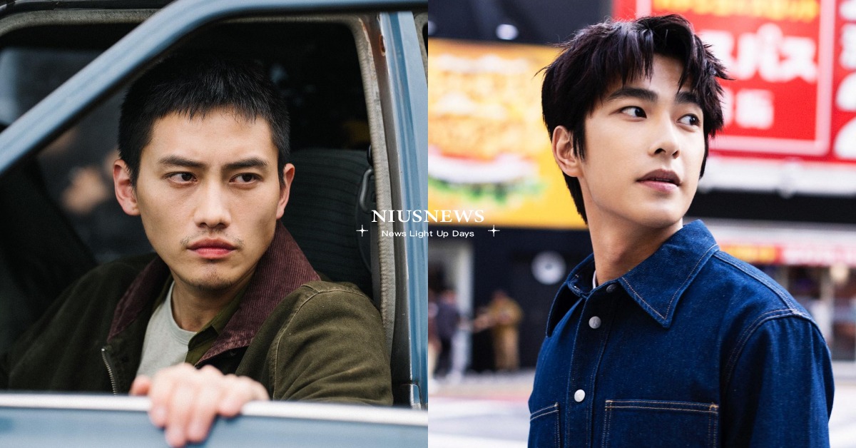 社會議題國片《火宅之犬》8看點！ 范少勳×曾敬驊搭擋演出、《火神的眼淚》團隊製作 火宅之犬、范少勳、曾敬驊、洪君昊、丁寧、國片、電影