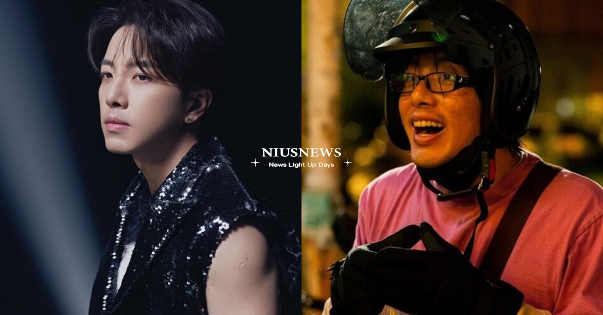 今天開播！《正港分局》坤達變醜扮油頭男！ 柯佳嬿笑虧「有用過我代言的洗髮精嗎？」 正港分局、坤達、柯佳嬿、正港分局線上看、正港分局Netflix、正港分局上映、正港分局預告、正港分局演員