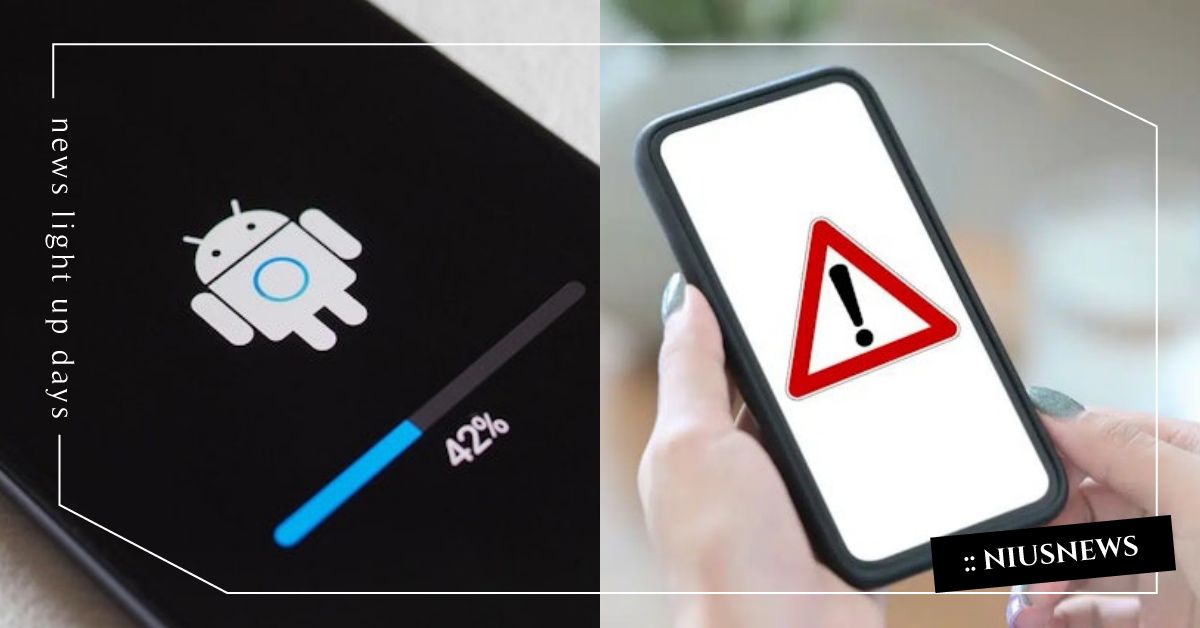 外媒報安卓手機「重大安全危機」？上網可能被遠端駭入，快更新系統刪除一APP 安卓、Android、資安、系統、更新