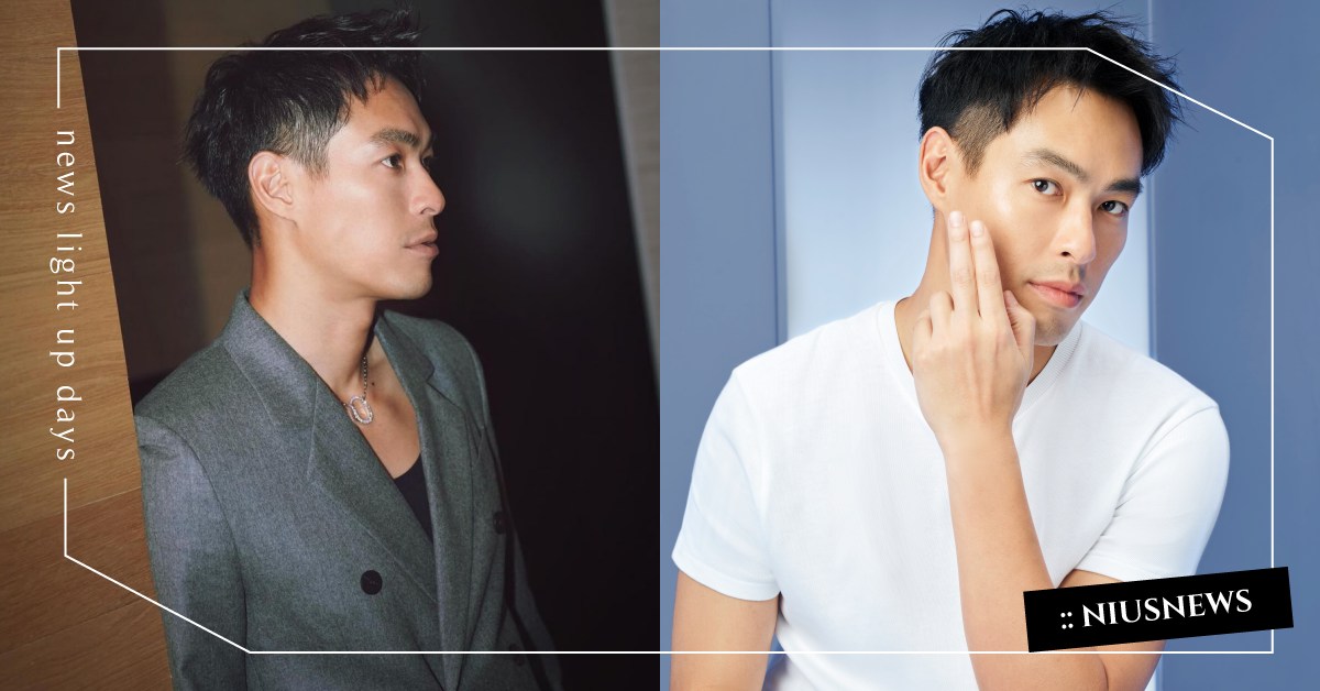 《今夜一起為愛鼓掌》楊祐寧自豪膚況像開美肌！41歲維持年輕感3秘訣，把年齡當數字 今夜一起為愛鼓掌、楊祐寧、男星保養、小黑瓶