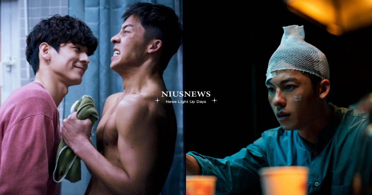 《正港分局》23個隱藏彩蛋！「對不起啊！老公」致敬鬼家人，車牌和海報藏細節 正港分局影集、正港分局Netflix、正港分局劇情線上看、許光漢、王淨、馬念先、陳彥佐、木曜4超玩、邰智源、謝坤達、楊祐寧、鍾欣凌、Lulu黃路梓茵、黃奇斌、林鶴軒