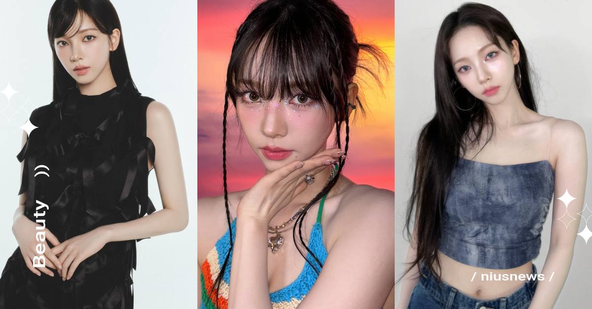 Prada品牌大使Karina「獨創減肥法」一天瘦4公斤？牛奶肌關鍵是枕頭？ Karina、減肥、護膚、瘦身法、飲控、aespa