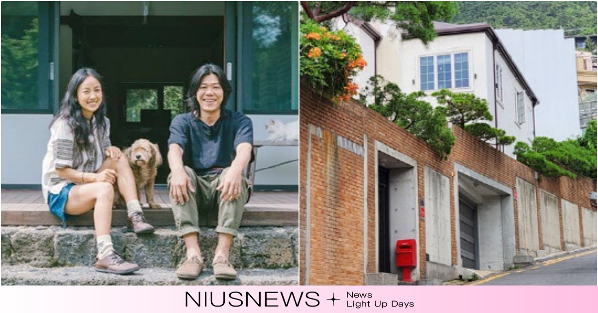 李孝利結婚老公李尚順11年「砸60億買首爾新房」曝光！不住濟州島、跟影后當鄰居  李孝利李尚順濟州島、李尚順濟州島、李孝利綜藝、李孝利專訪、李孝利