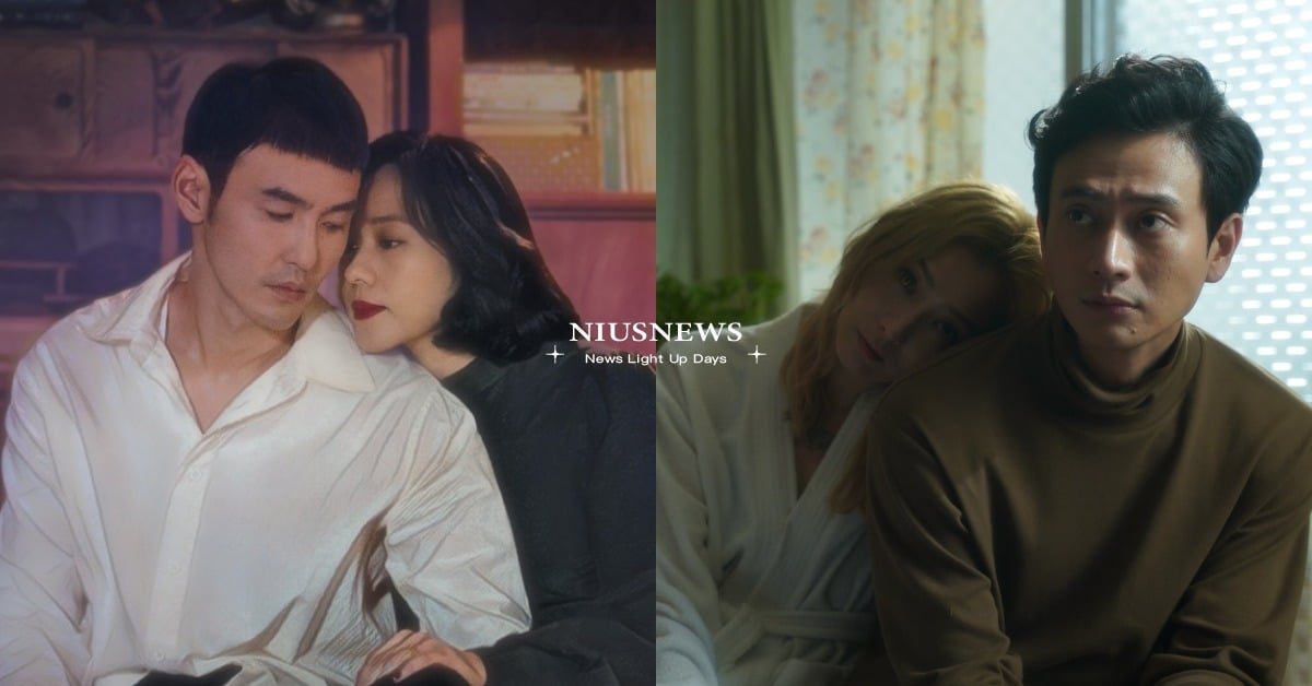 國片《愛情城事》10大動心金句！阮經天：「我真的相信，我們的愛是一輩子的」 愛情城事、國片電影、國片、電影、電影推薦、國片推薦、伍佰、阮經天、金句