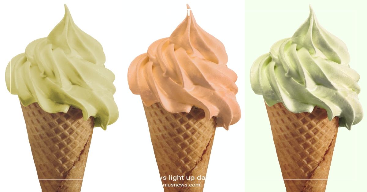 2024 IKEA霜淇淋新品推薦！「木瓜牛奶霜淇淋」售價＋開賣日整理  ikea新品、ikea霜淇淋、ikea餐廳、ikea菜單、ikea會員優惠、ikea必吃2023、ikea肉丸、ikea瑞典餐廳