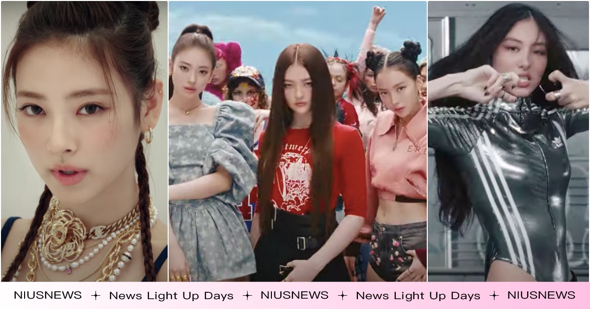 YG金牌製作人新女團MEOVV出道！新歌MV「變身5帥氣小貓咪」，網驚：好中毒 MEOVVAnna、小Jennie出道、YG新女團、BABYMONSTER介紹、BLACKPINK師妹介紹、MEOVV、MEOVV女團、MEOVVYG、MEOVV成員介紹、Teddy新女團