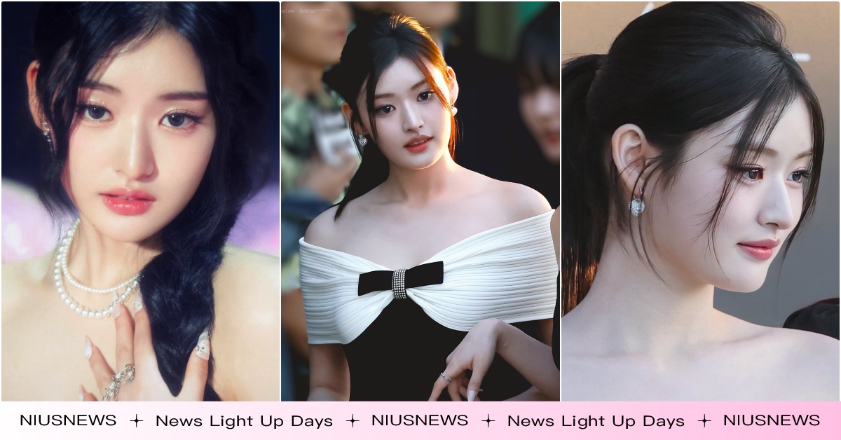 韓女團超美「17歲台灣混血成員」出道！神似張員瑛＋寧寧＋韓素希爆轟動，個人資料曝 韓國新女團、FIFTYFIFTY合約、FIFTYFIFTY成員、FIFTYFIFTY爭議、FIFTYFIFTY出道、FIFTYFIFTY台韓混血、韓團台灣人、