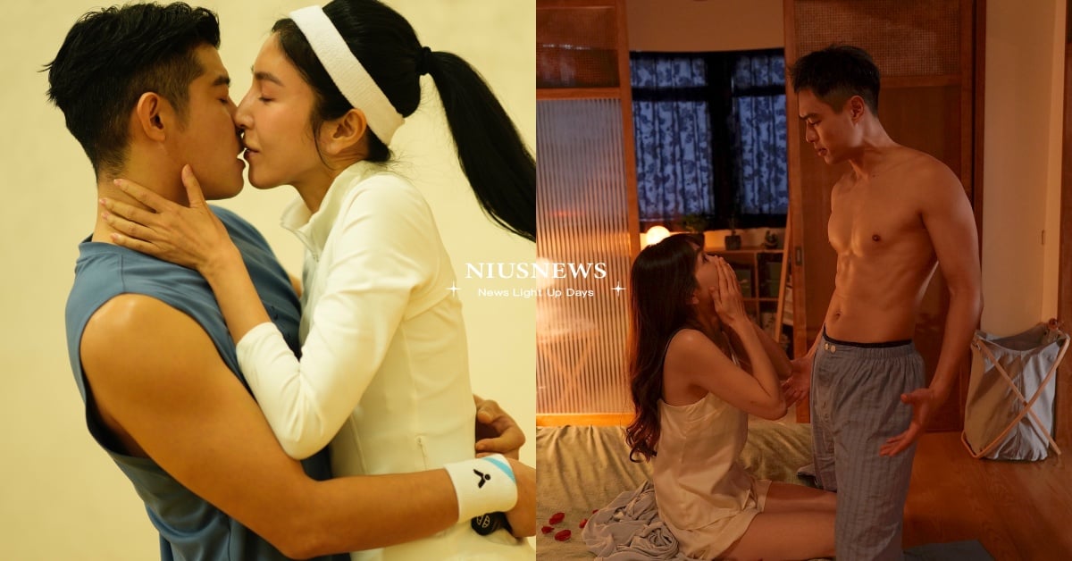 《今夜一起為愛鼓掌》楊謹華Ella一起上自慰課！楊祐寧自爆壞習慣「我就擦口袋」 今夜一起為愛鼓掌、楊謹華、Ella陳嘉樺、王柏傑、楊祐寧、謝瓊煖、亞洲首部性治療影集