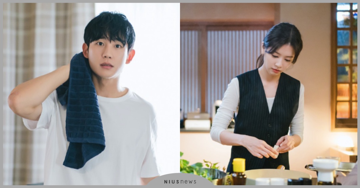 韓劇《媽媽朋友的兒子》5部致敬！丁海寅：「拜託別污辱孫藝真！」 韓劇媽媽朋友的兒子、丁海寅、庭沼玟、媽媽朋友的兒子劇情線上看、媽媽朋友的兒子演員、金智恩、尹池溫、韓劇推薦