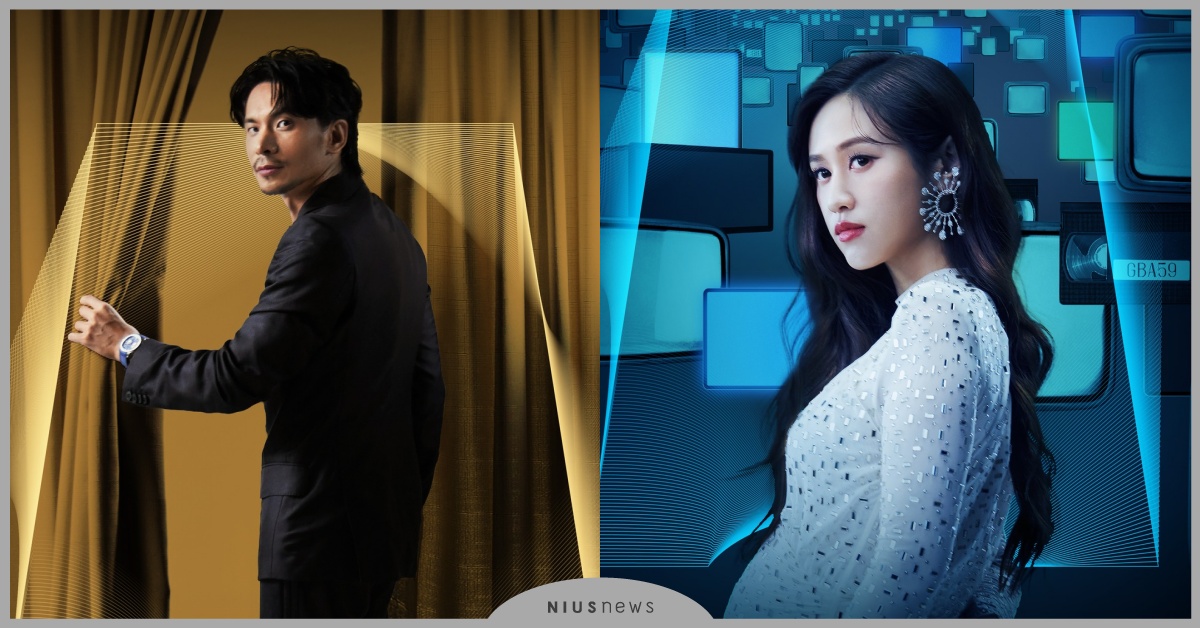 《金鐘59》入圍名單＋日期地點！姚淳耀＆吳姍儒主持人，頒獎典禮與直播平台 金鐘59、金鐘59入圍名單、金鐘59日期、金鐘獎2024、金鐘獎入圍名單2024