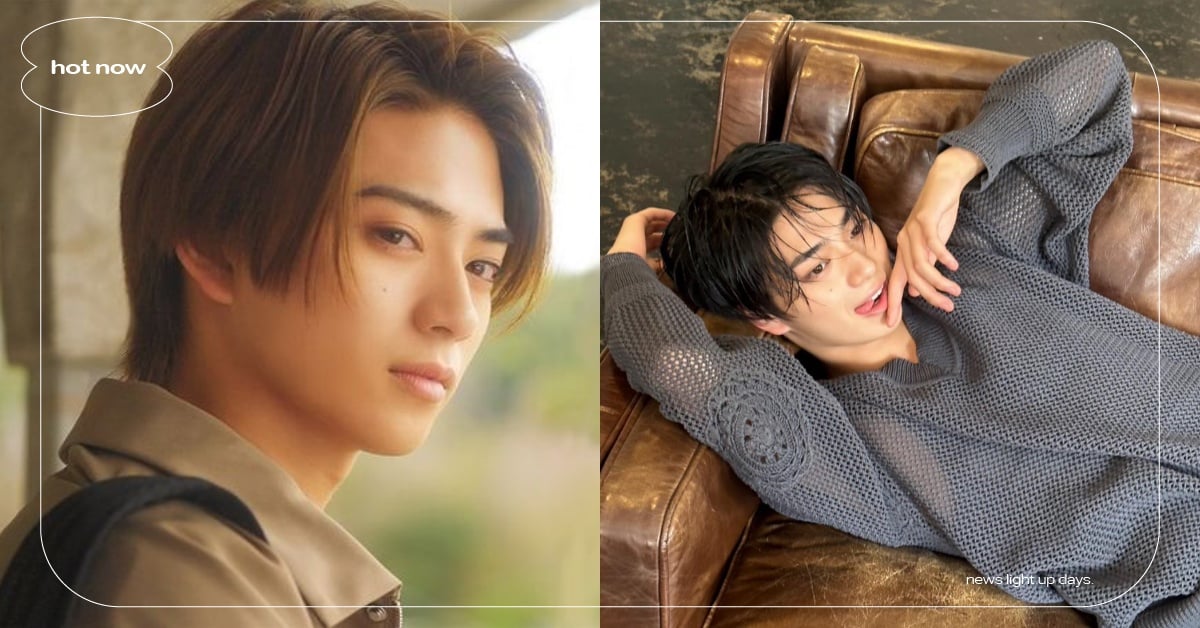 岩瀬洋志介紹＋5部必看日劇！《如寶物般的玻璃珠》大圈粉、最強神顏激似新田真劍佑 岩瀬洋志、岩瀬洋志介紹、岩瀬洋志必看日劇、如寶物般的玻璃珠、新田真劍佑