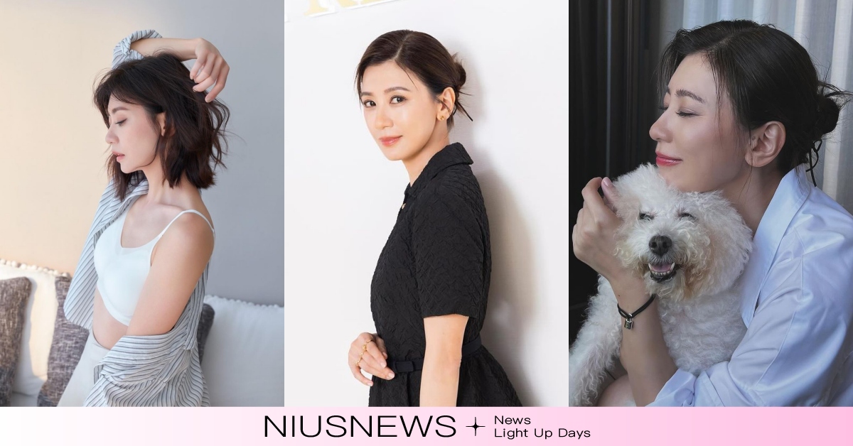 下月過50歲生日！賈靜雯：「年齡對我來說不是重點，能不能維持在喜歡的狀態才重要」 賈靜雯、凍齡、女星保養、迪奧、品牌大使