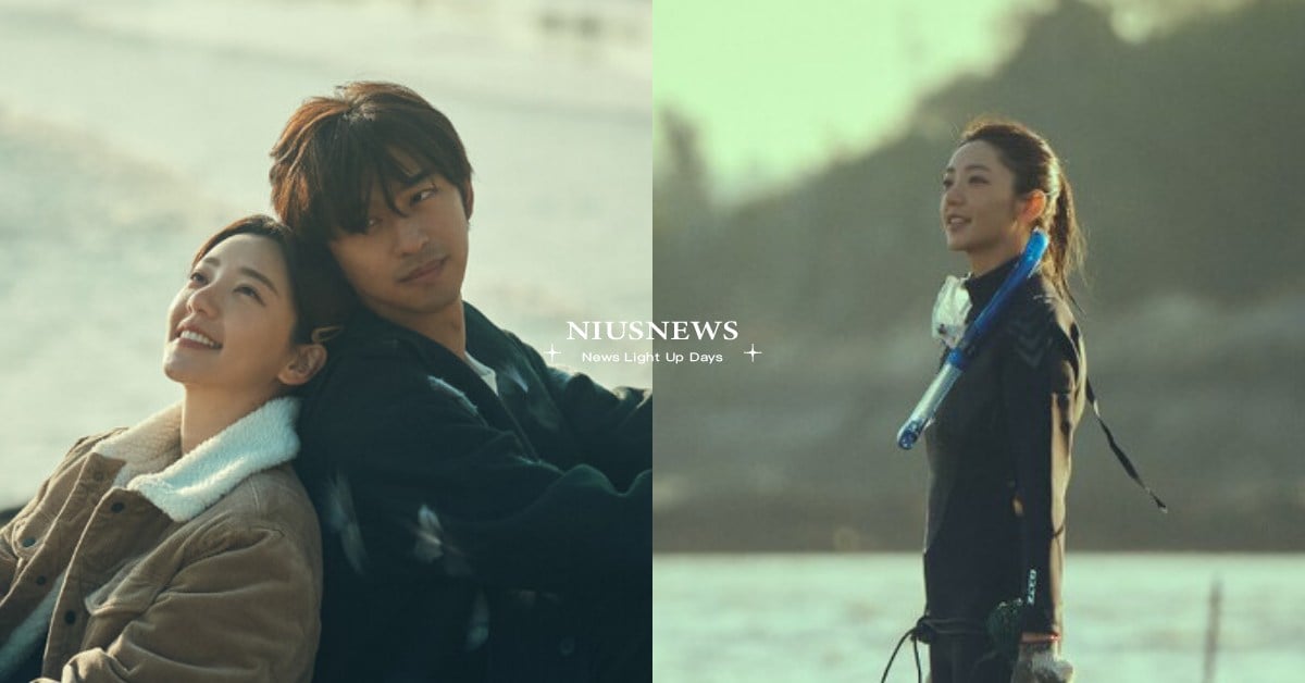 台韓影集《不如海邊吹吹風》7看點！改編知名浪漫韓劇、陳柏霖×郭雪芙飾冤家戀人？ 不如海邊吹吹風、陳柏霖、郭雪芙