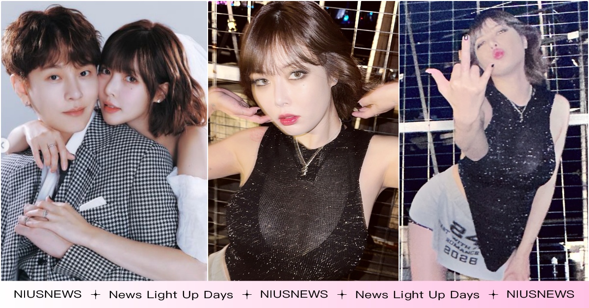 泫雅＆龍俊亨宣布結婚被罵爆「怒曬中指照回擊」？準人妻穿「大尺度高辣透視裝」不收斂 泫雅龍俊亨結婚、泫雅認愛、泫雅龍俊亨、泫雅結婚、泫雅婚紗、龍俊亨爭議、龍俊亨戀愛、龍俊亨女友、泫雅綜藝、泫雅復合、泫雅男友、DAWN泫雅分手、DAWN泫雅IG、泫雅婚戒、DAWN泫雅、泫雅結婚、泫雅求婚、泫雅回歸、泫雅新歌、DAWN泫雅結婚、DAWN泫雅求婚