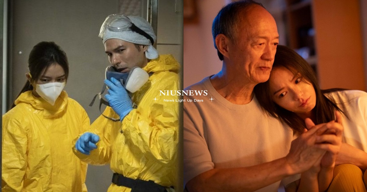 熱播台劇《人生清理員》9大催淚金句！「我知道她一定會張開雙手，牢牢接住我的」 人生清理員、金士傑、鳳小岳、宋芸樺、黃冠智、蔡嘉茵