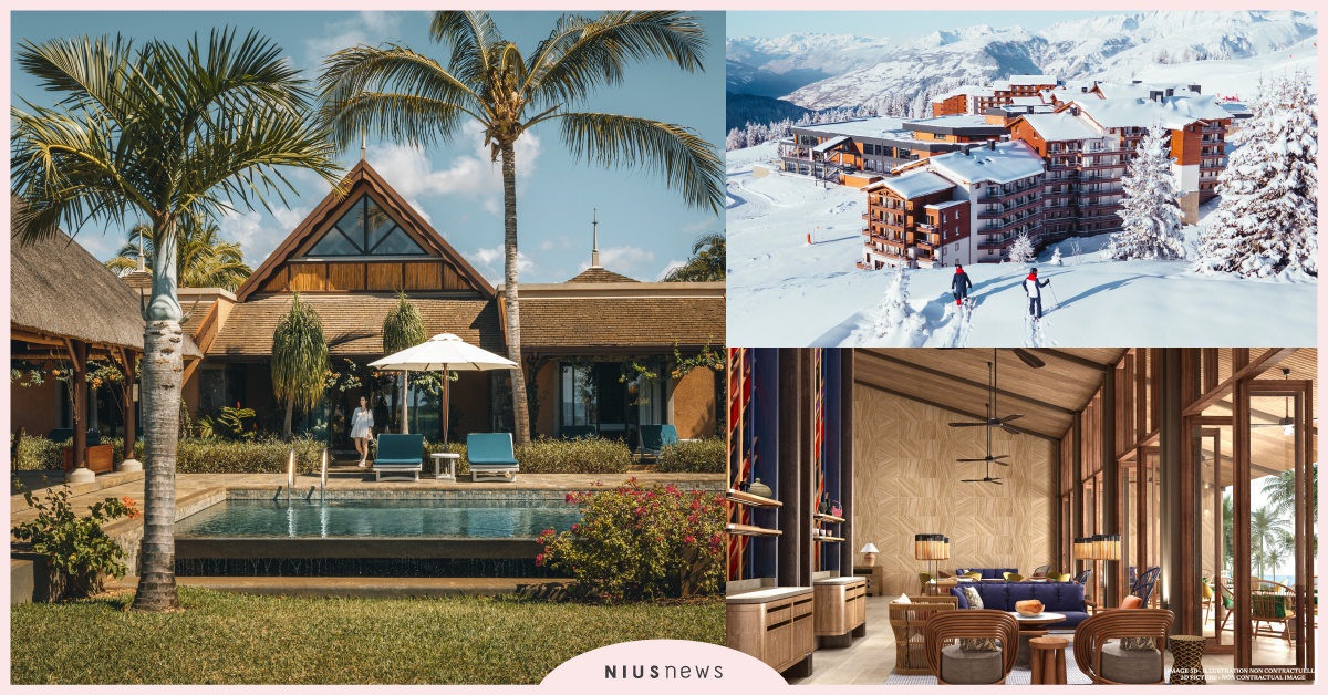 6大Club Med人氣度假村！限期5天華山體驗活動，日本北海道升級祭出優惠 Club Med、謐境探索系列、Exclusive Collection、日本北海道、法國、馬來西亞、模里西斯、義大利、馬爾地夫、東非