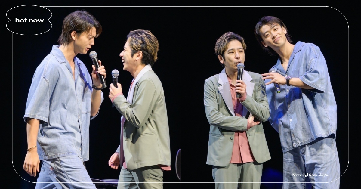 二宮和也＆竹內涼真親自解密！《黑色止血鉗》15幕後花絮，片場模仿佐伯醫生是常態？ 二宮和也、竹內涼真、黑色止血鉗、黑色止血鉗2、黑色止血鉗結局、黑色止血鉗幕後花絮