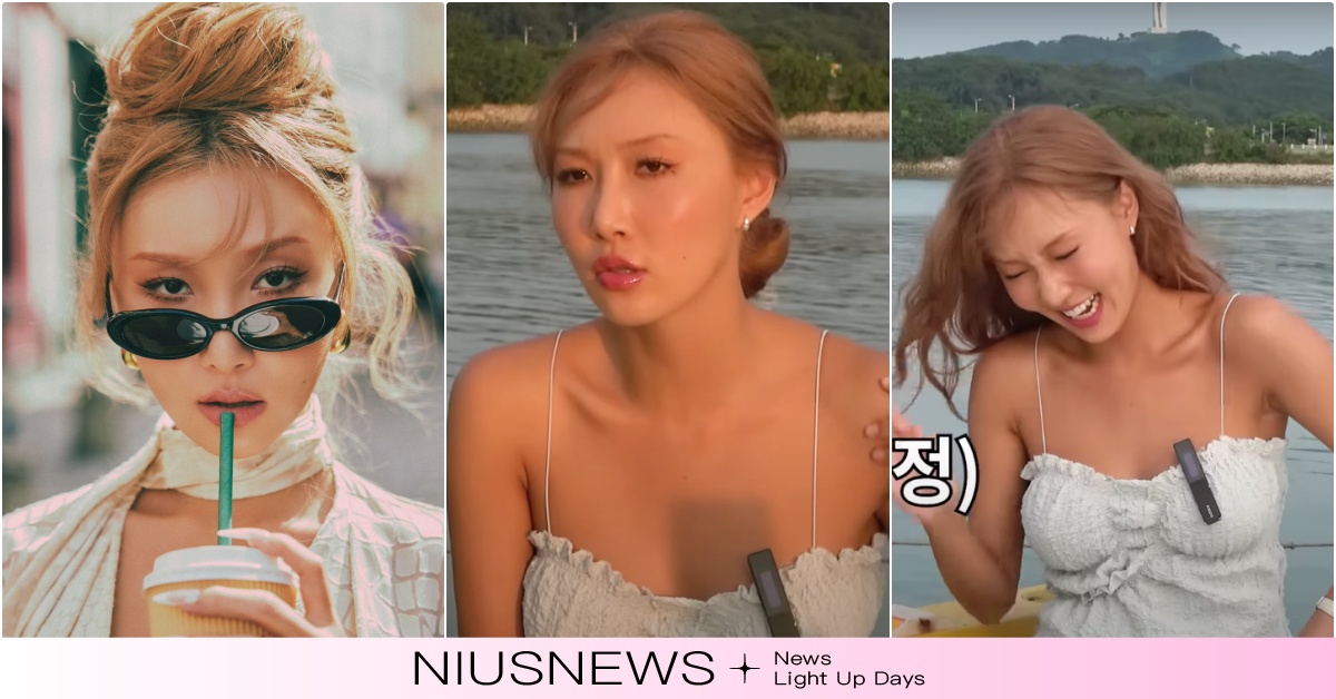 MAMAMOO華莎戀愛大12歲男友「首度鬆口談結婚」！自爆職業倦怠：嚴重到失眠 華莎結婚、MAMAMOO戀愛、MAMAMOO男友華莎台灣、華莎回歸、華莎新歌、MAMAMOO台灣、MAMAMOO戀愛、MAMAMOO男友、MAMAMOO華莎、華莎解約、華莎不續約、華莎戀愛、華莎男友、華莎LOCO、華莎戀情、韓星戀愛、韓女團戀愛、華莎綜藝