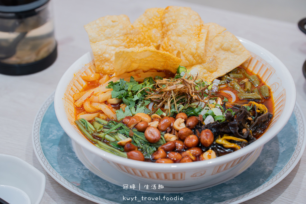 台北螺螄粉懶人包，盤點五家高評價螺螄粉，最愛風味道地的好螺嗦螺螄粉專賣店公館店 