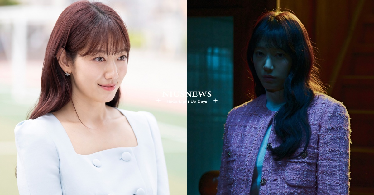 韓劇《來自地獄的法官》10大劇情演員！朴信惠惡魔審判者，2大咖驚喜客串出演 來自地獄的法官劇情線上看、韓劇來自地獄的法官、朴信惠、金宰永、韓劇推薦