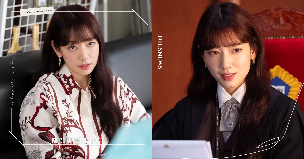 朴信惠《來自地獄的法官》演惡女大好評！34歲維持少女感秘訣，連洗頭都要冷熱交替 朴信惠、女星保養、來自地獄的法官