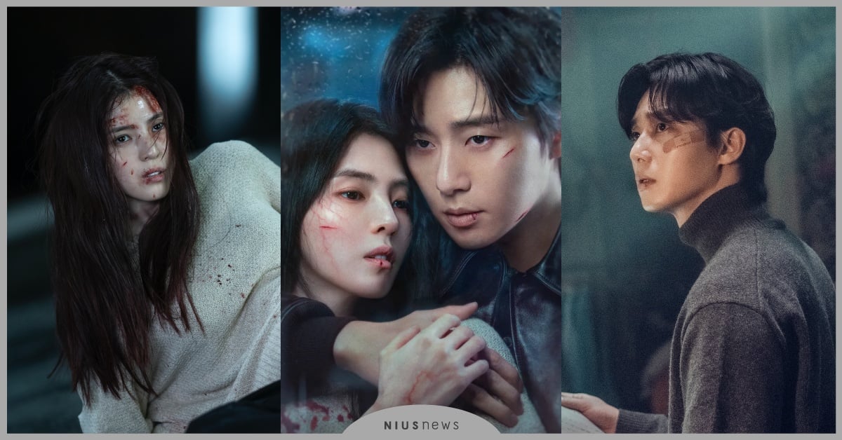 Netflix《京城怪物》第2季10劇情伏筆！全新角色登場？朴敘俊韓韶禧感情線？ 京城怪物第二季線上看、京城怪物結局、京城怪物第2季、京城怪物Netflix、朴敘俊、韓韶禧、2024韓劇、韓劇推薦