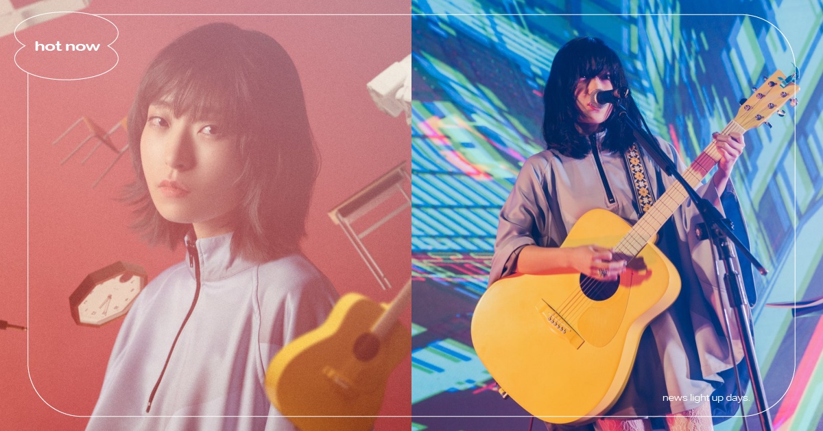 《莉可麗絲》酸欠少女Sayuri逝世！曾在台北街頭為粉絲獻唱，網：不敢相信 酸欠少女Sayuri、酸欠少女Sayuri逝世、酸欠少女Sayuri去世、酸欠少女Sayuri生病、酸欠少女Sayuri休養