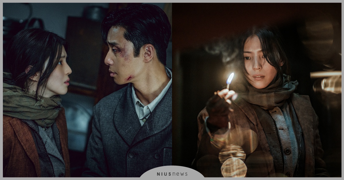 《京城怪物》第2季結局詳細人物關係圖！朴敘俊×韓韶禧78年後現代重逢 京城怪物第二季劇情線上看、京城怪物第二季結局、Netflix、朴敘俊、韓韶禧、裴賢聖、李茂生、2024韓劇、韓劇推薦