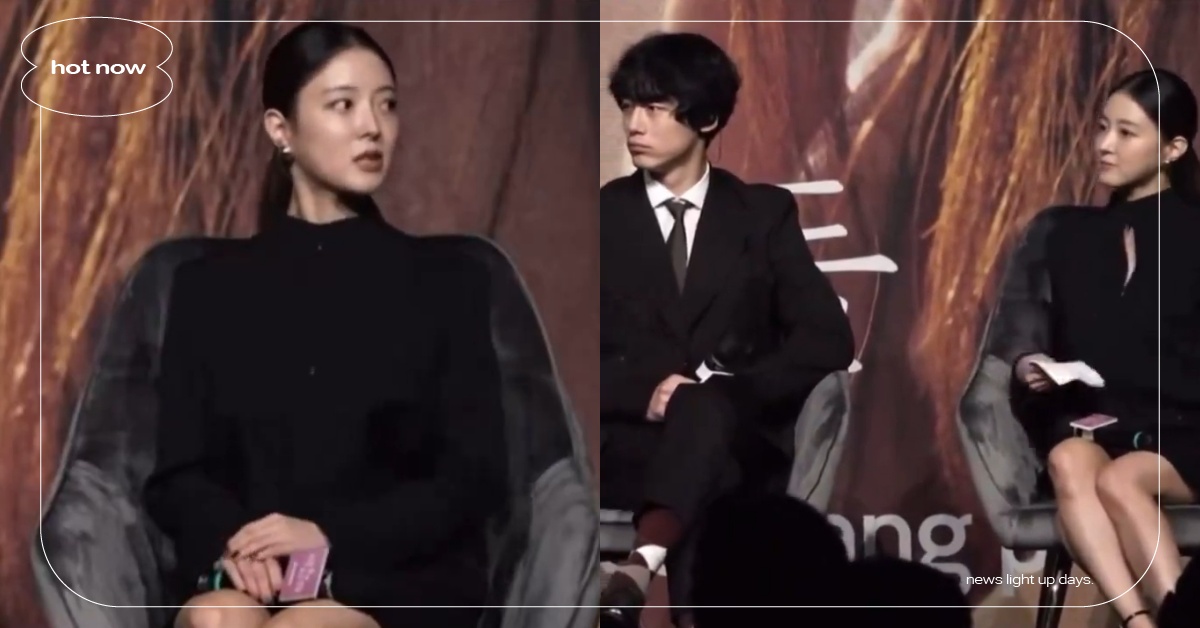 《愛過之後來臨的》李世榮暖心舉動引熱議！幫坂口健太郎擦汗畫面流出，網：這對好可以 愛過之後來臨的、坂口健太郎、李世榮、愛過之後來臨的小說、愛過之後來臨的線上看、愛過之後來臨的CP、韓劇推薦