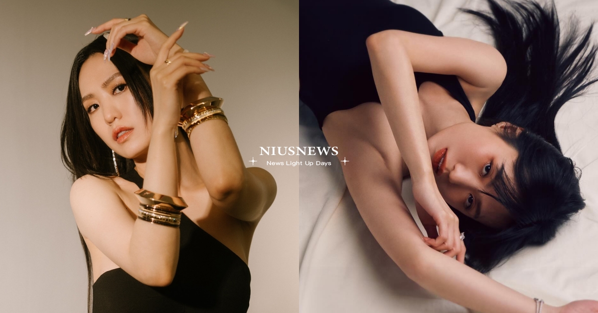 金曲歌后不是終點！「孫盛希」：唱著自己喜歡的歌，一步一步慢慢來吧！｜妞專訪 孫盛希、妞專訪、BOOMERANG、金曲歌后