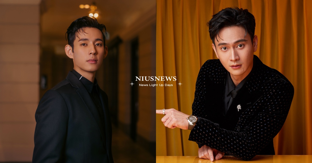 【金馬61】主持人劉冠廷！楊千霈、徐鈞浩、王渝萱負責紅毯主持 金馬61入圍名單、第61屆金馬獎入圍名單、主持人劉冠廷、楊千霈、徐鈞浩