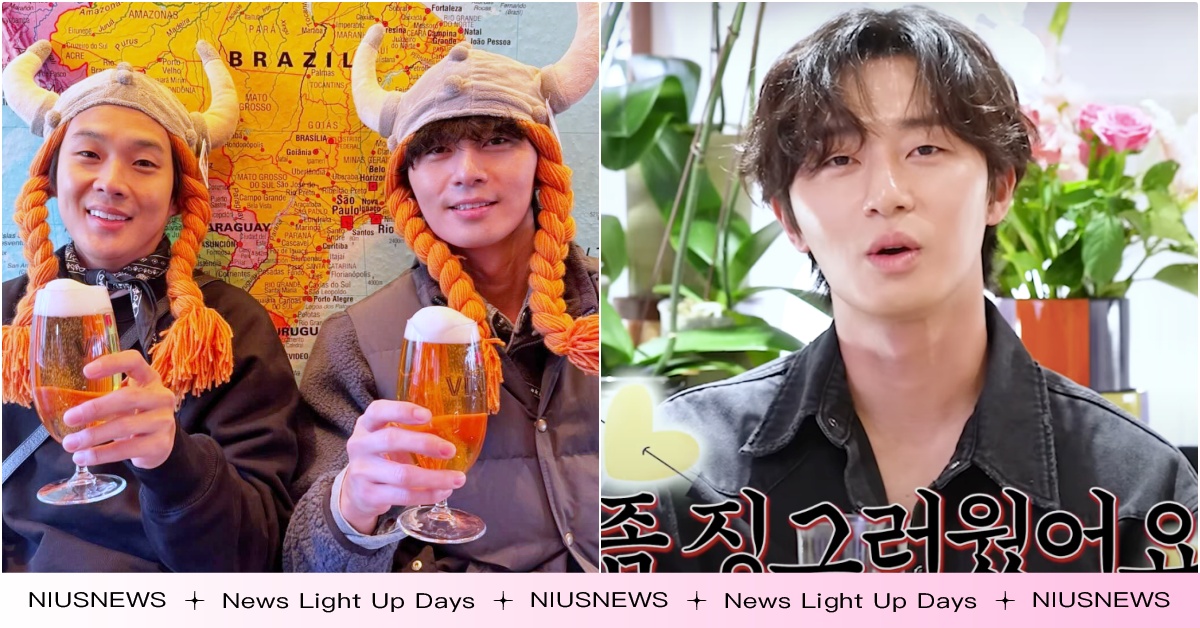 崔宇植嗆聲「最想把朴敘俊踩腳下」！朴敘俊自爆拍《瑞鎮家》廣告量大增，卻喊：厭倦了 朴敘俊京城怪物、朴敘俊綜藝、朴敘俊崔宇植、瑞鎮家第二季、瑞鎮家2朴敘俊、瑞鎮家2崔宇植、瑞鎮家綜藝、瑞鎮家朴敘俊、瑞鎮家崔宇植、瑞鎮家2、防彈少年團V、朴敘俊V、瑞鎮家開播、瑞鎮家V、尹食堂、瑞鎮家、羅PD、羅䁐錫、李瑞鎮、鄭有美、朴敘俊、崔宇植