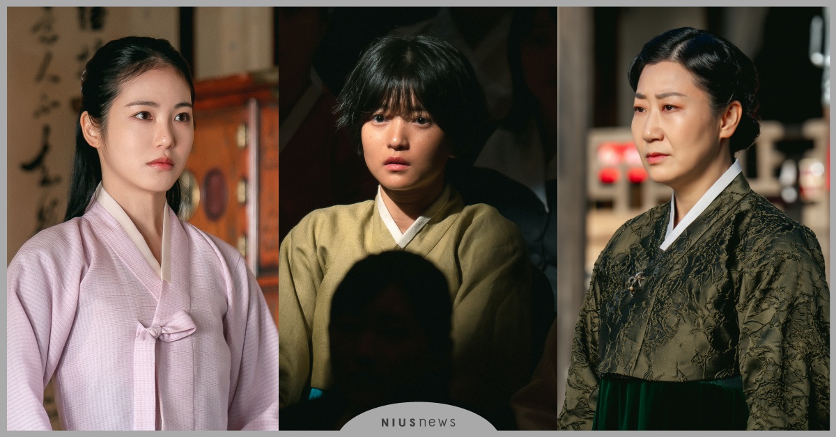 韓劇《正年》10大劇情演員！金泰梨×羅美蘭雙影后，《黑暗榮耀》辛叡恩 韓劇正年劇情線上看、正年Disney+、金泰梨、辛叡恩、羅美蘭、鄭恩彩、金允慧、Disney+片單推薦