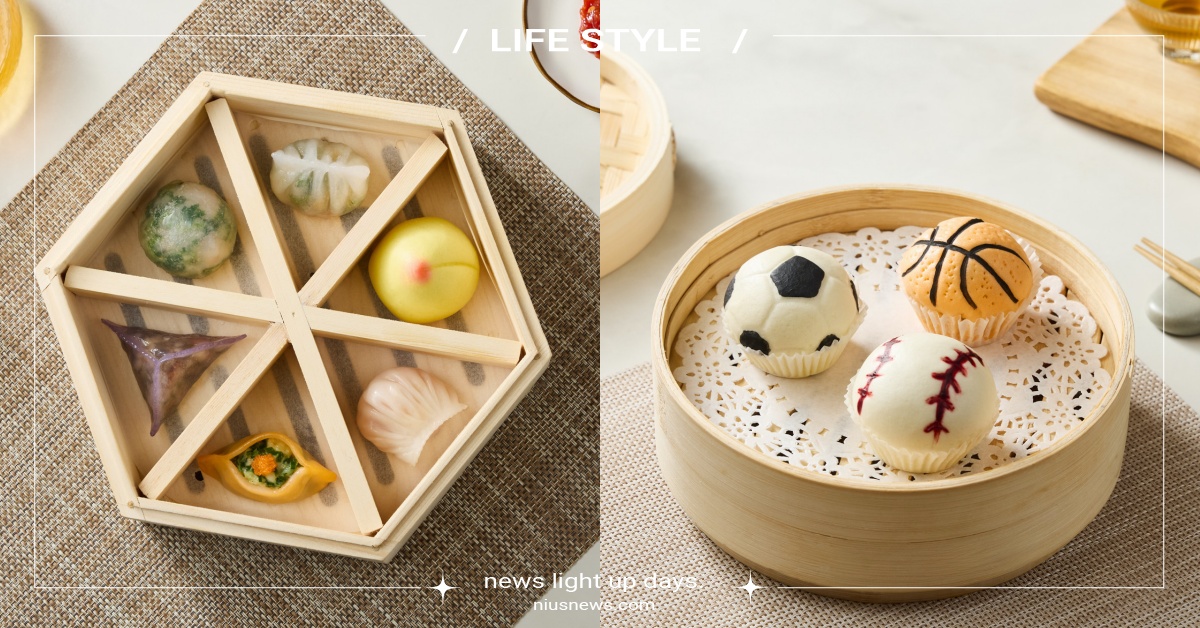 「樂天小香港」進駐SOGO大巨蛋！新加坡最好吃的流沙包，大巨蛋店限定「球來必中」 樂天小香港、新加坡樂天餐飲集團、SOGO大巨蛋、台北大巨蛋餐廳、台北大巨蛋美食、遠東Garden City花園綠廊