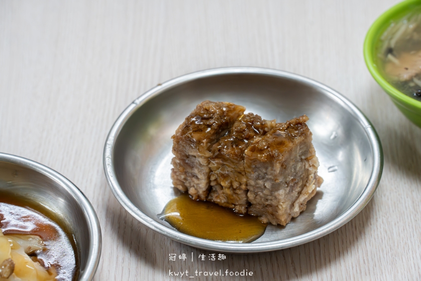 芋頭控新歡：超芋手工芋粿，祖傳三代好實在，中西區小吃，_菜單 